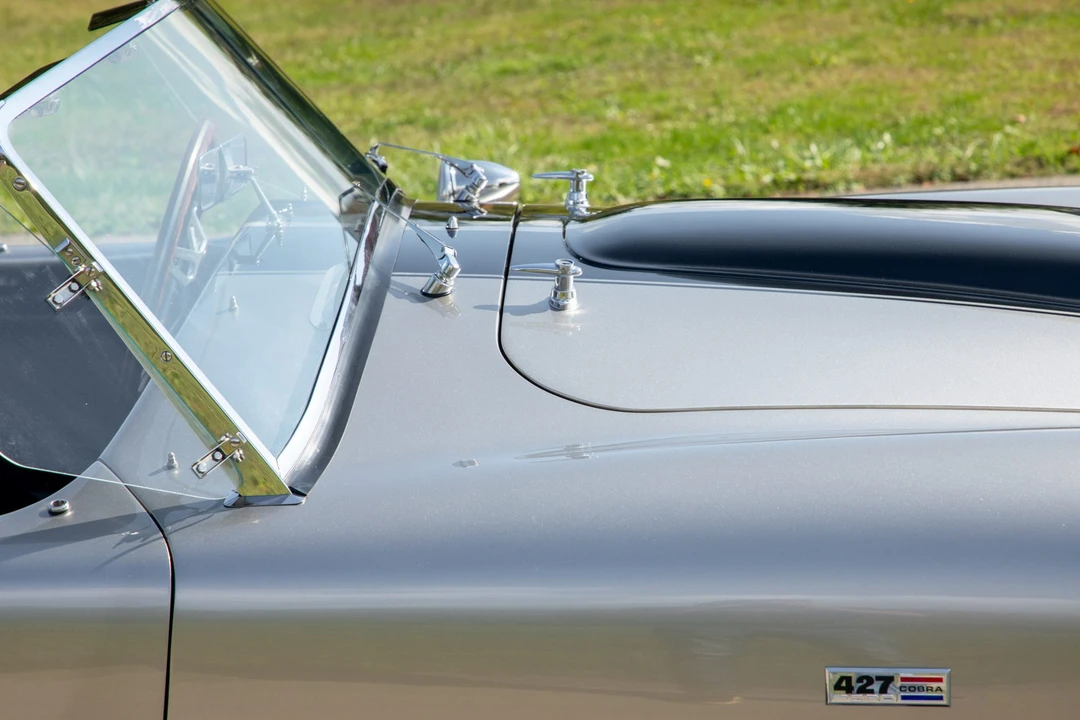 Shelby Cobra Replica - Image 15 of 31