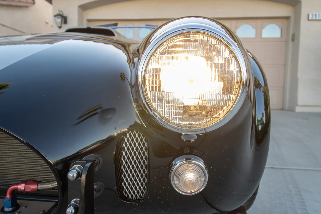 Shelby Cobra Replica - Image 16 of 31