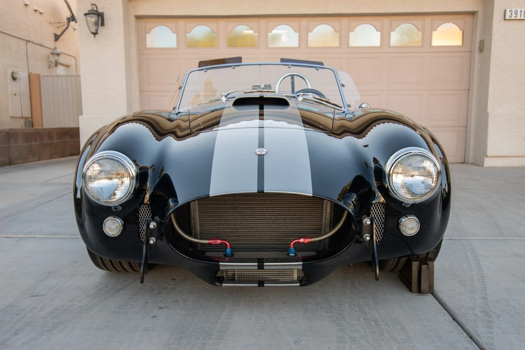 Shelby Cobra Replica - Image 3 of 31