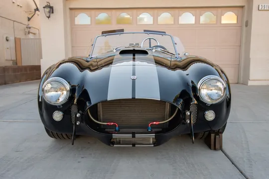 Shelby Cobra Replica - Image 3 of 31