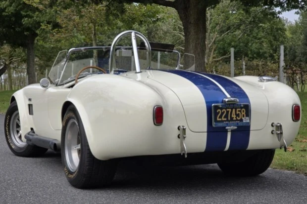 Shelby Cobra Replica - Image 2 of 8