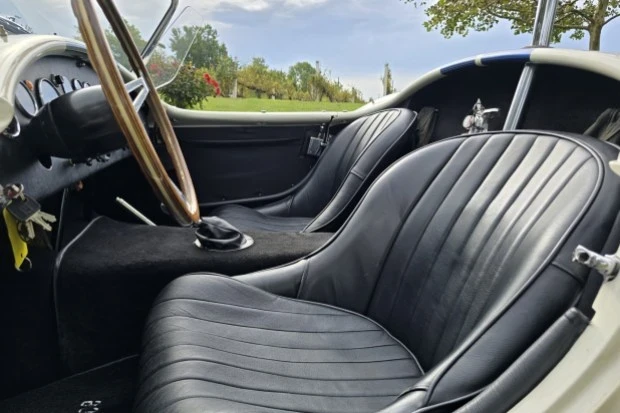 Shelby Cobra Replica - Image 4 of 8