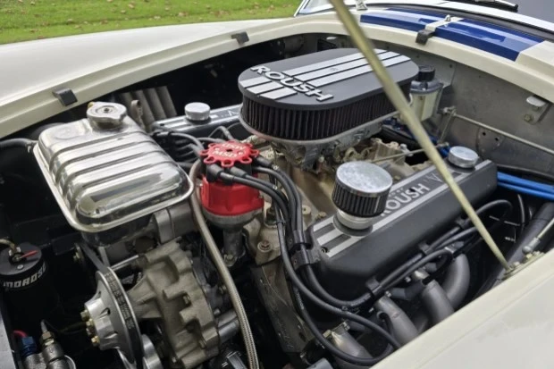 Shelby Cobra Replica - Image 6 of 8