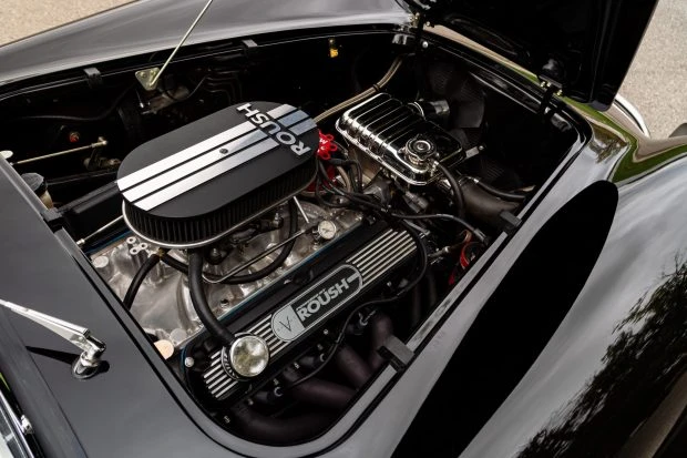 Shelby Cobra Replica - Image 6 of 8