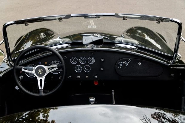 Shelby Cobra Replica - Image 5 of 8