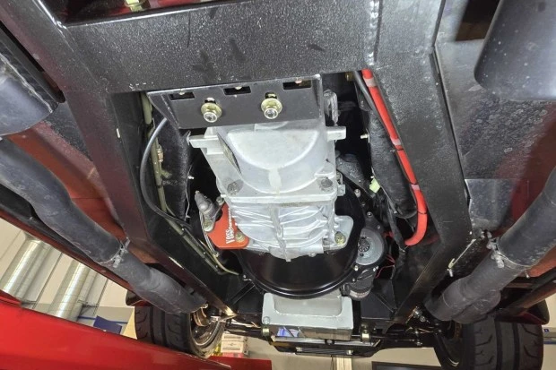 Shelby Cobra Replica - Image 7 of 8
