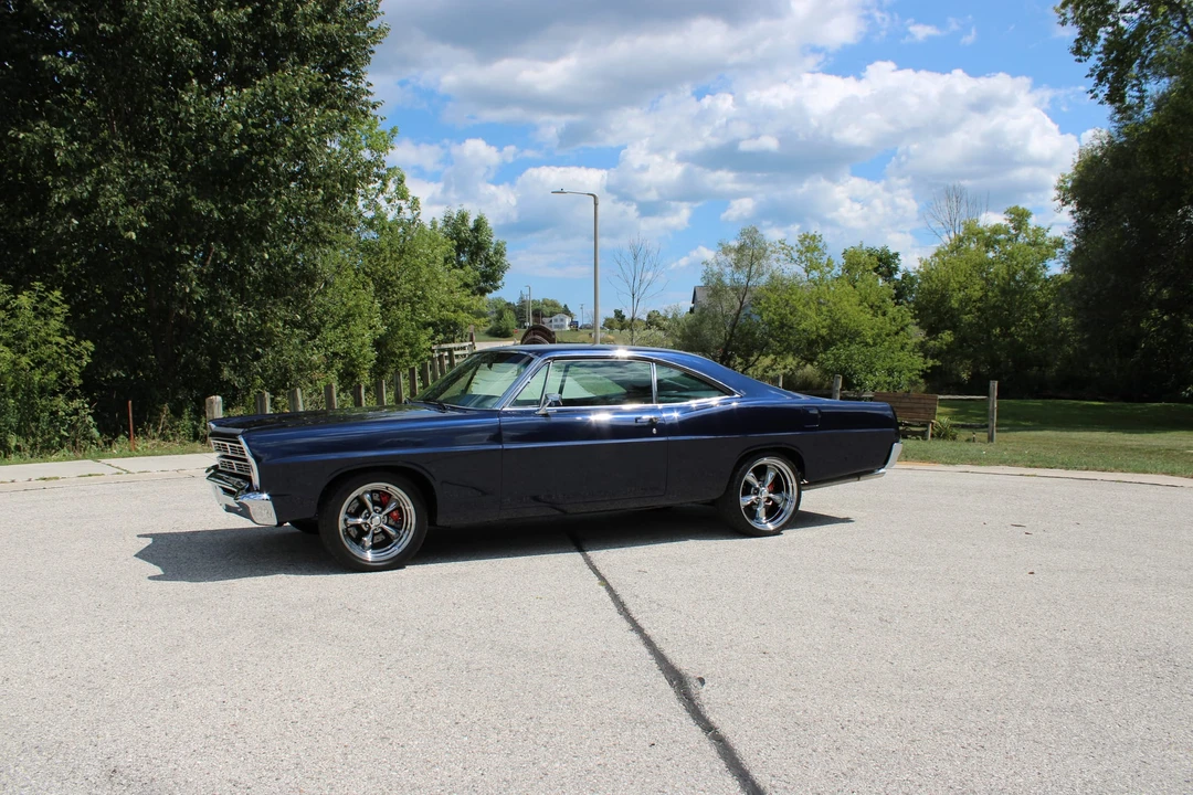 1967 Ford Galaxie 3rd Gen - Image 2 of 31