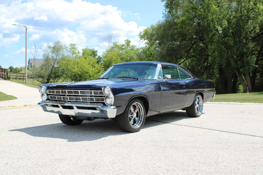 1967 Ford Galaxie 3rd Gen - Image 6 of 31