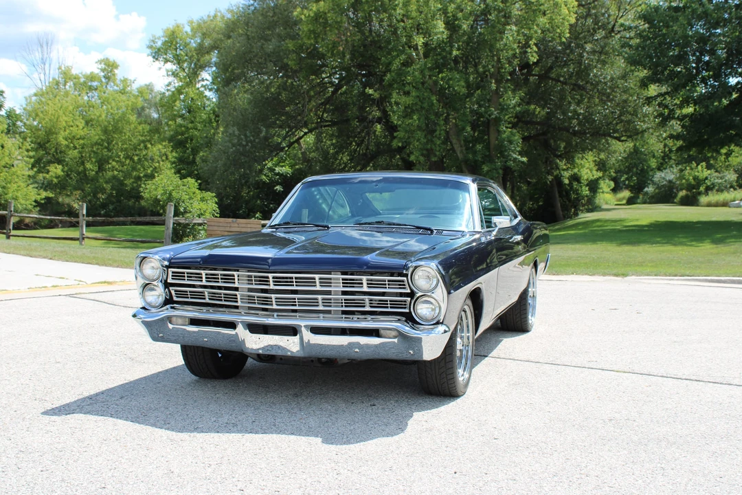1967 Ford Galaxie 3rd Gen - Image 7 of 31