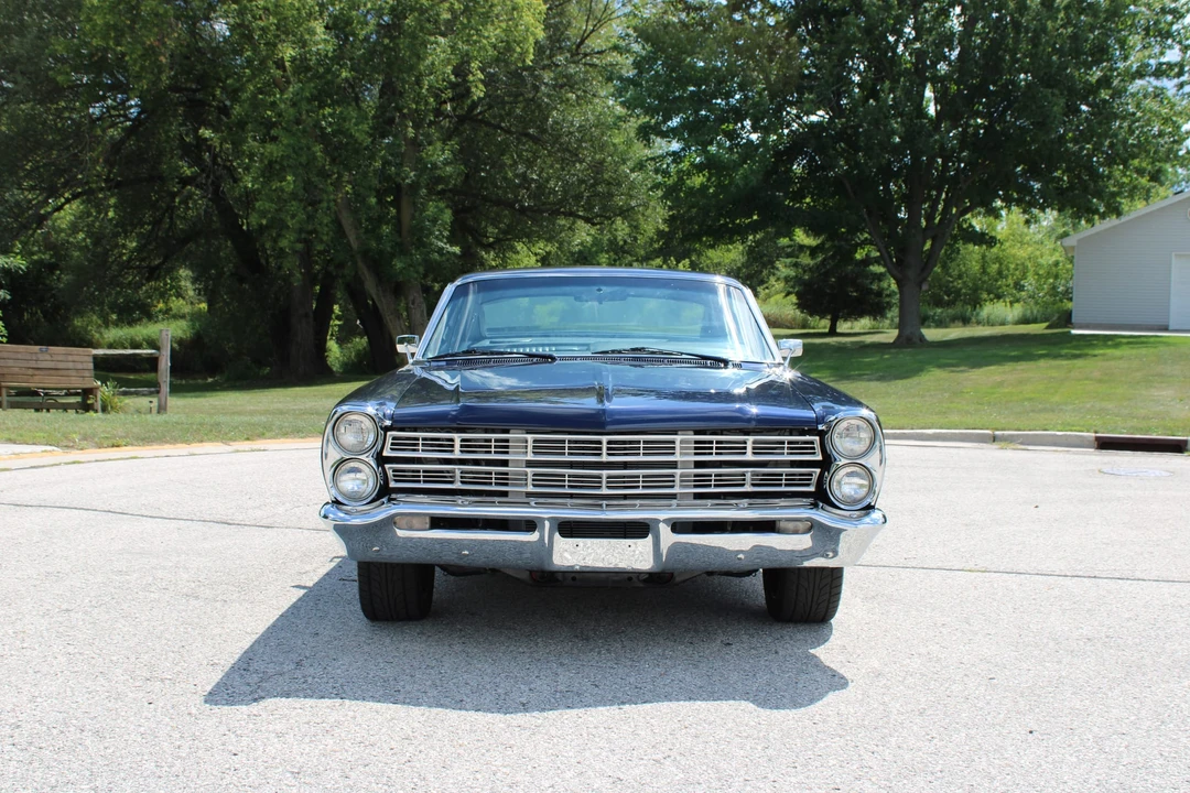 1967 Ford Galaxie 3rd Gen - Image 8 of 31