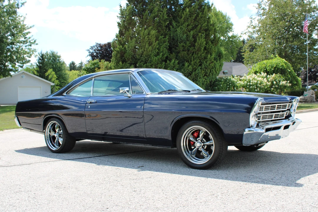 1967 Ford Galaxie 3rd Gen - Image 11 of 31