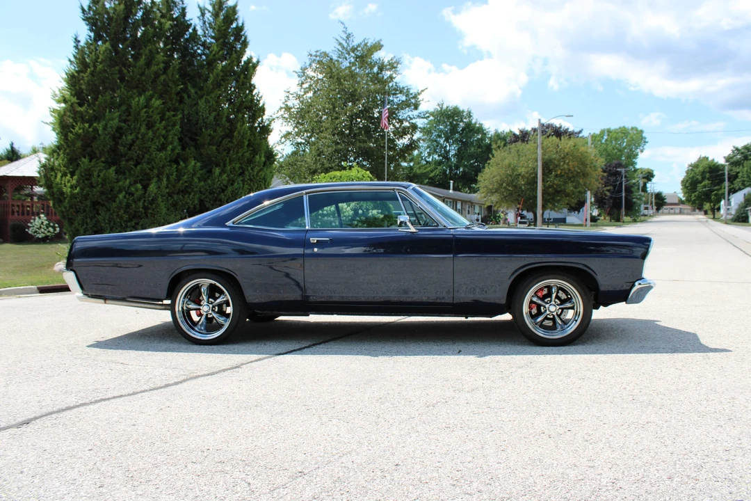 1967 Ford Galaxie 3rd Gen - Image 12 of 31