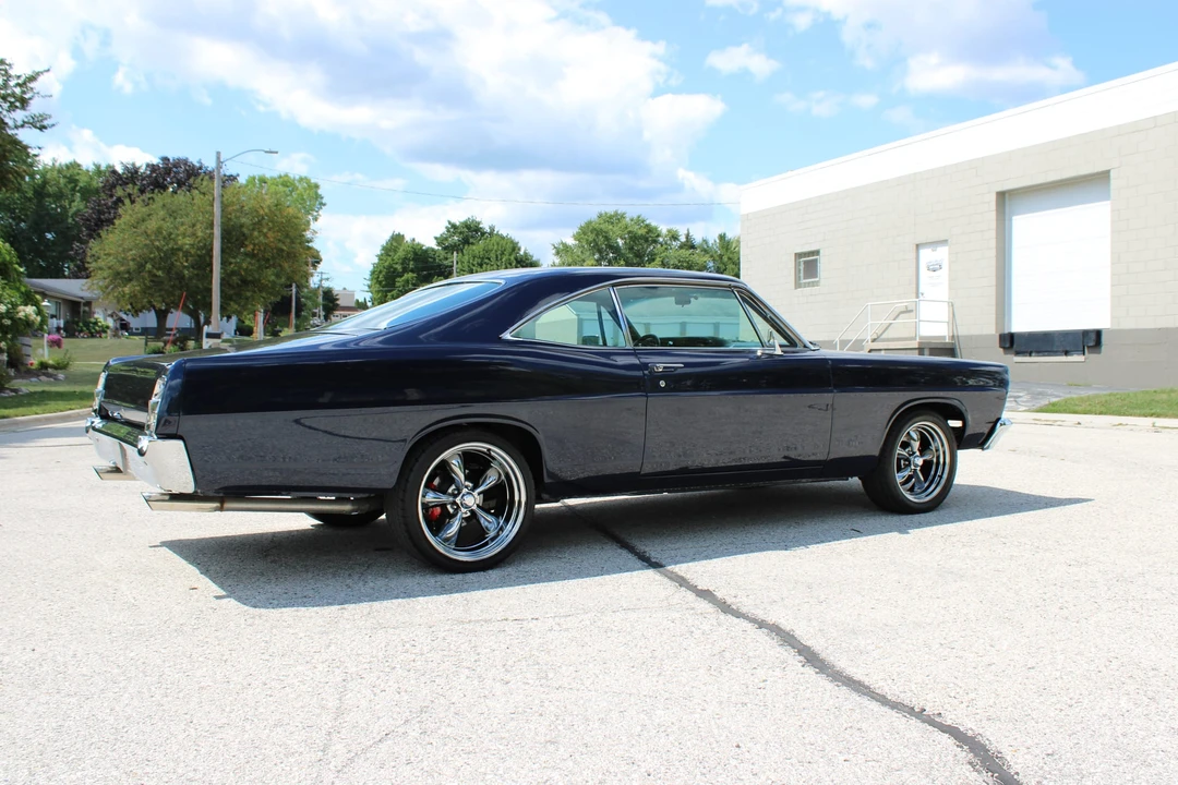 1967 Ford Galaxie 3rd Gen - Image 13 of 31