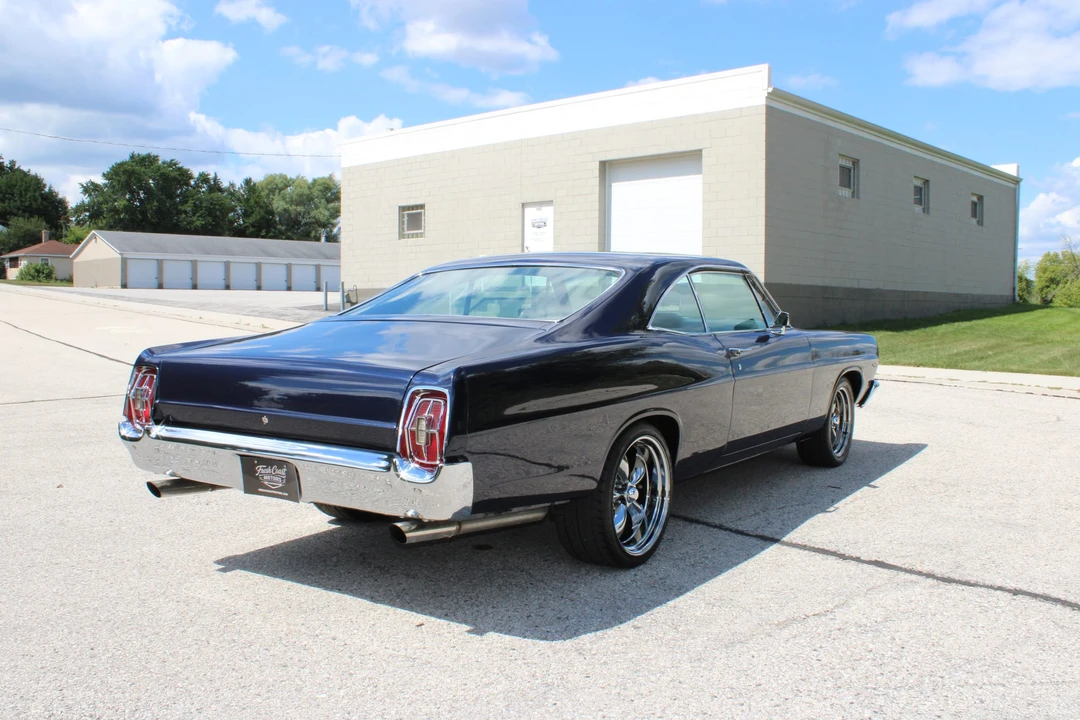 1967 Ford Galaxie 3rd Gen - Image 15 of 31