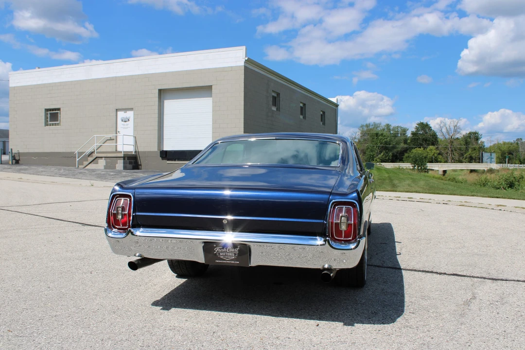 1967 Ford Galaxie 3rd Gen - Image 16 of 31