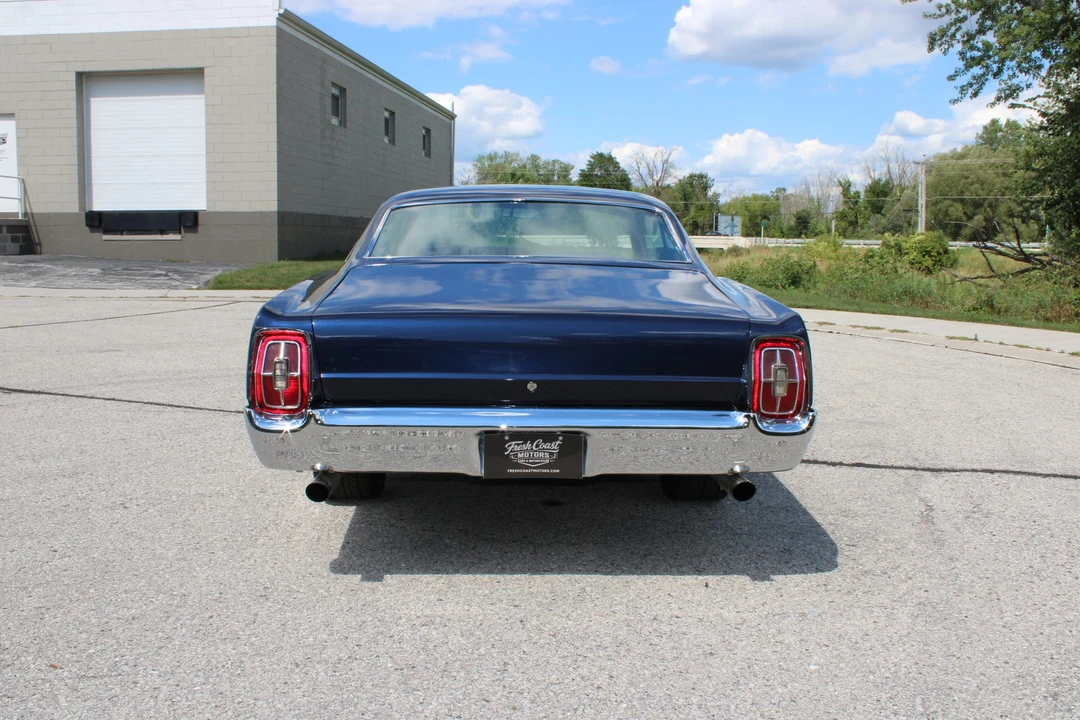 1967 Ford Galaxie 3rd Gen - Image 17 of 31
