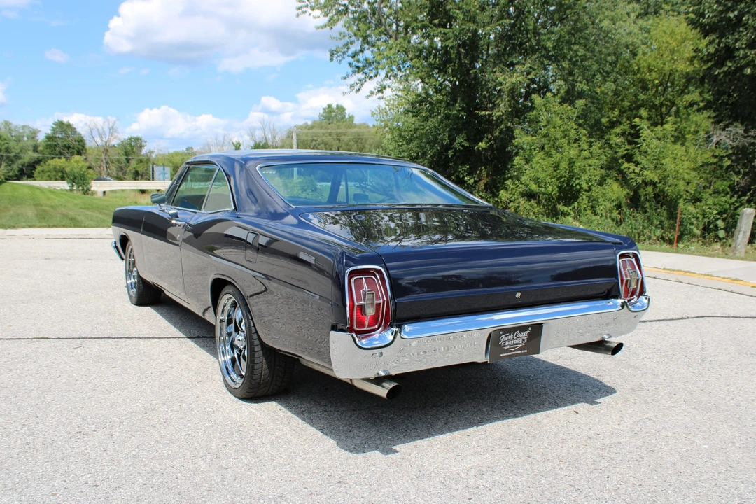 1967 Ford Galaxie 3rd Gen - Image 18 of 31