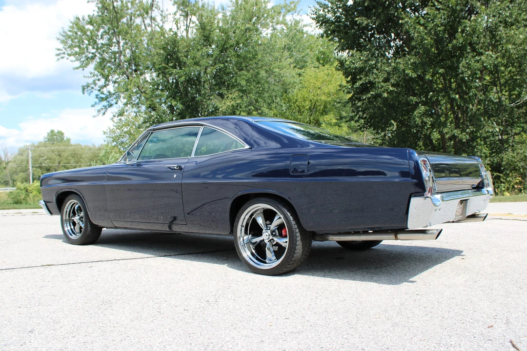 1967 Ford Galaxie 3rd Gen - Image 20 of 31
