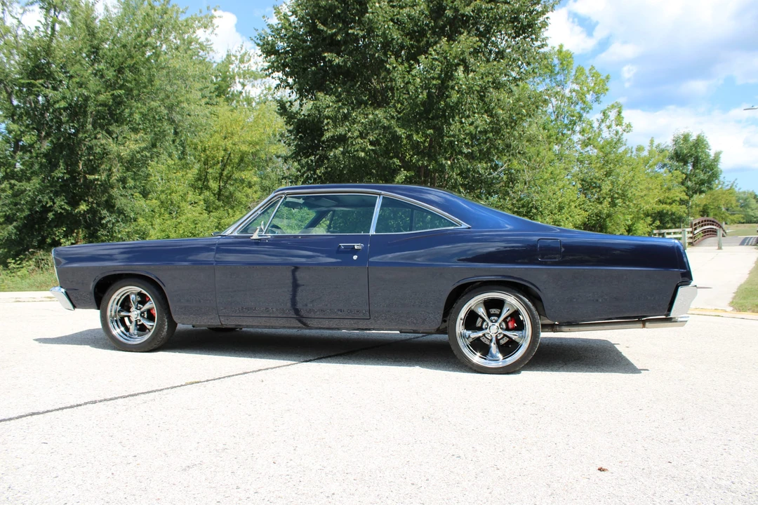 1967 Ford Galaxie 3rd Gen - Image 21 of 31