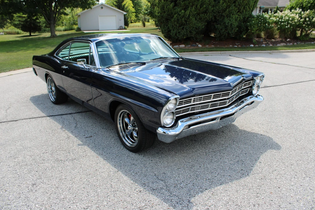 1967 Ford Galaxie 3rd Gen - Image 10 of 31
