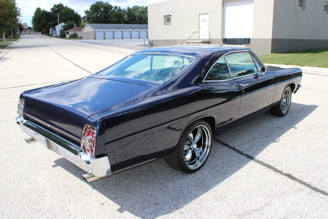 1967 Ford Galaxie 3rd Gen - Image 14 of 31