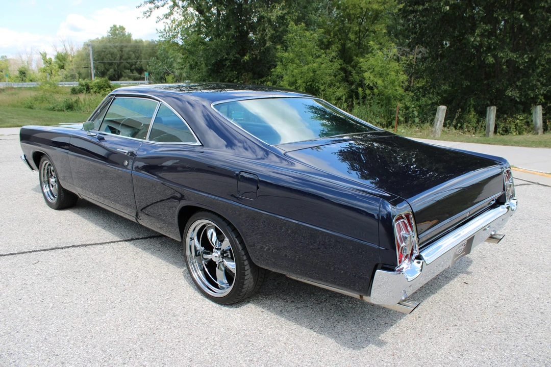 1967 Ford Galaxie 3rd Gen - Image 19 of 31