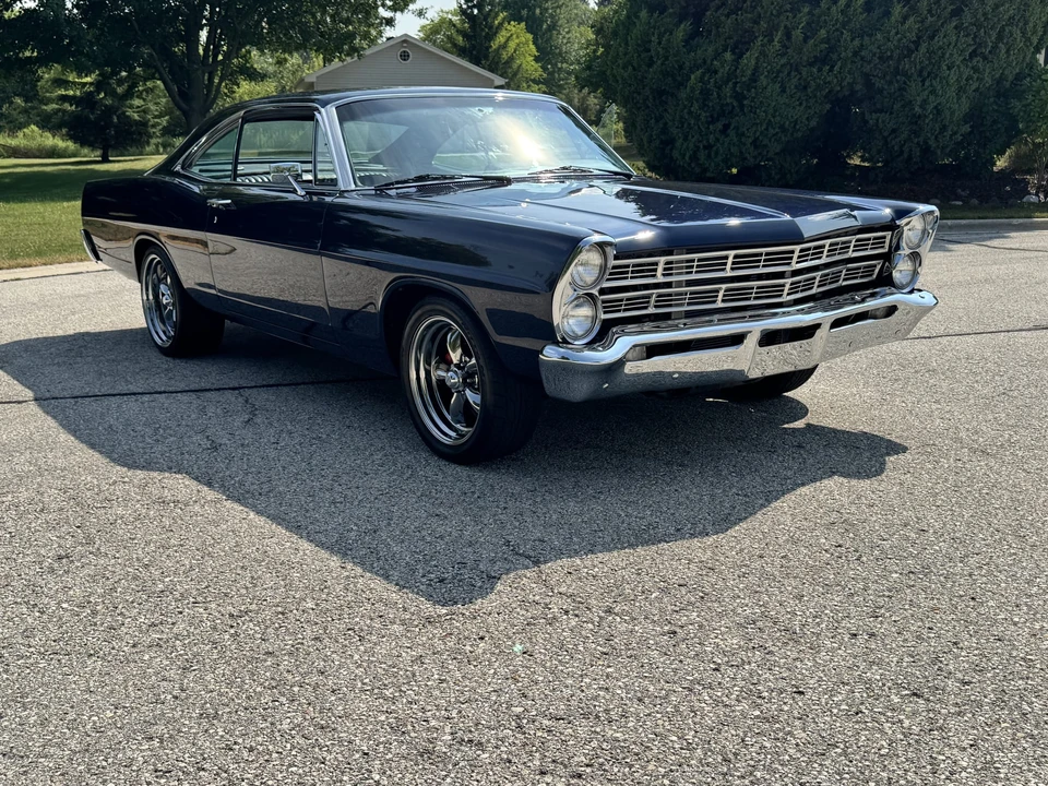 1967 Ford Galaxie 3rd Gen - Image 24 of 31