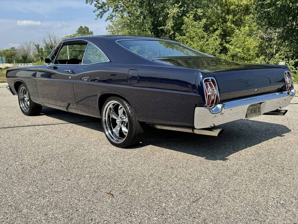 1967 Ford Galaxie 3rd Gen - Image 28 of 31