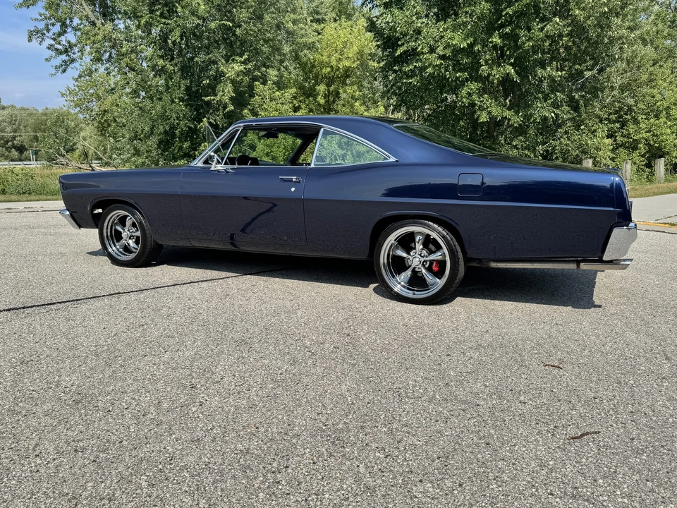 1967 Ford Galaxie 3rd Gen - Image 29 of 31