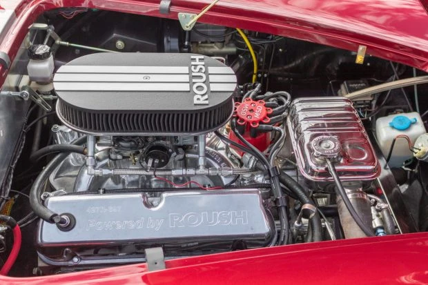 2008 Shelby Cobra Replica - Image 6 of 9