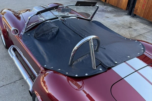 2008 Shelby Cobra Replica - Image 8 of 9