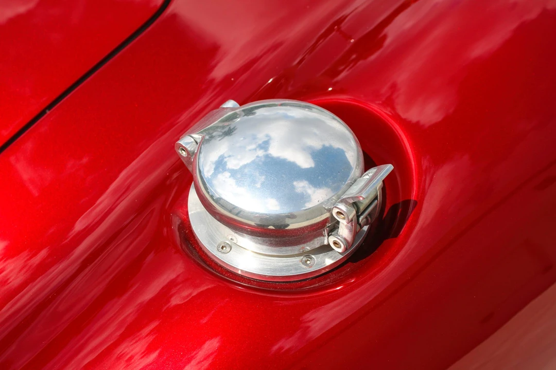 Shelby Cobra Replica - Image 29 of 31
