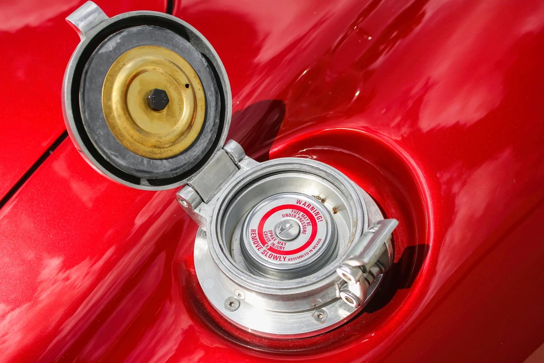Shelby Cobra Replica - Image 30 of 31