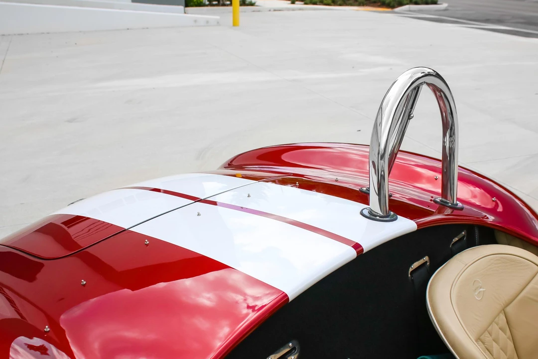 Shelby Cobra Replica - Image 28 of 31