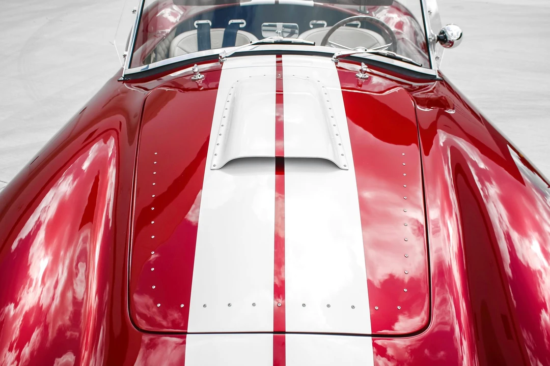 Shelby Cobra Replica - Image 19 of 31
