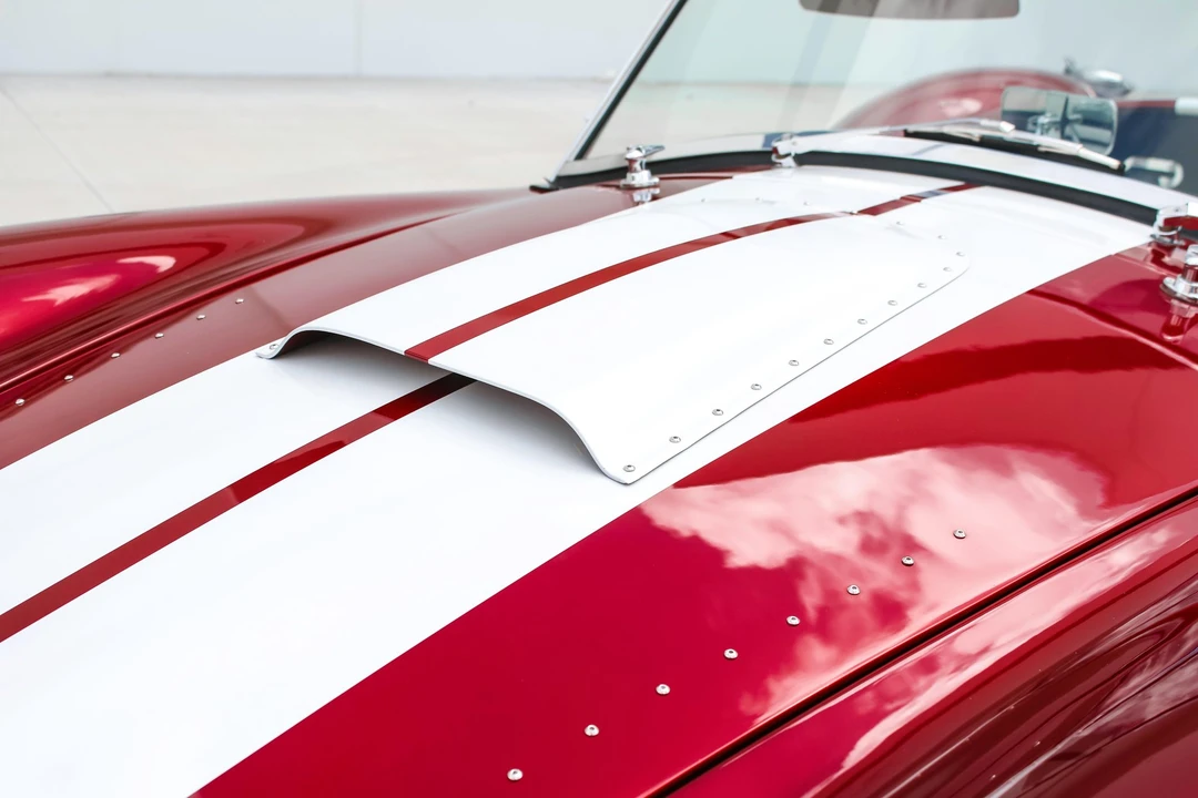 Shelby Cobra Replica - Image 20 of 31
