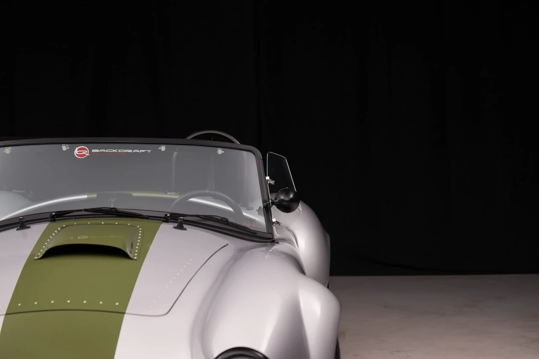 Shelby Cobra Replica - Image 17 of 31