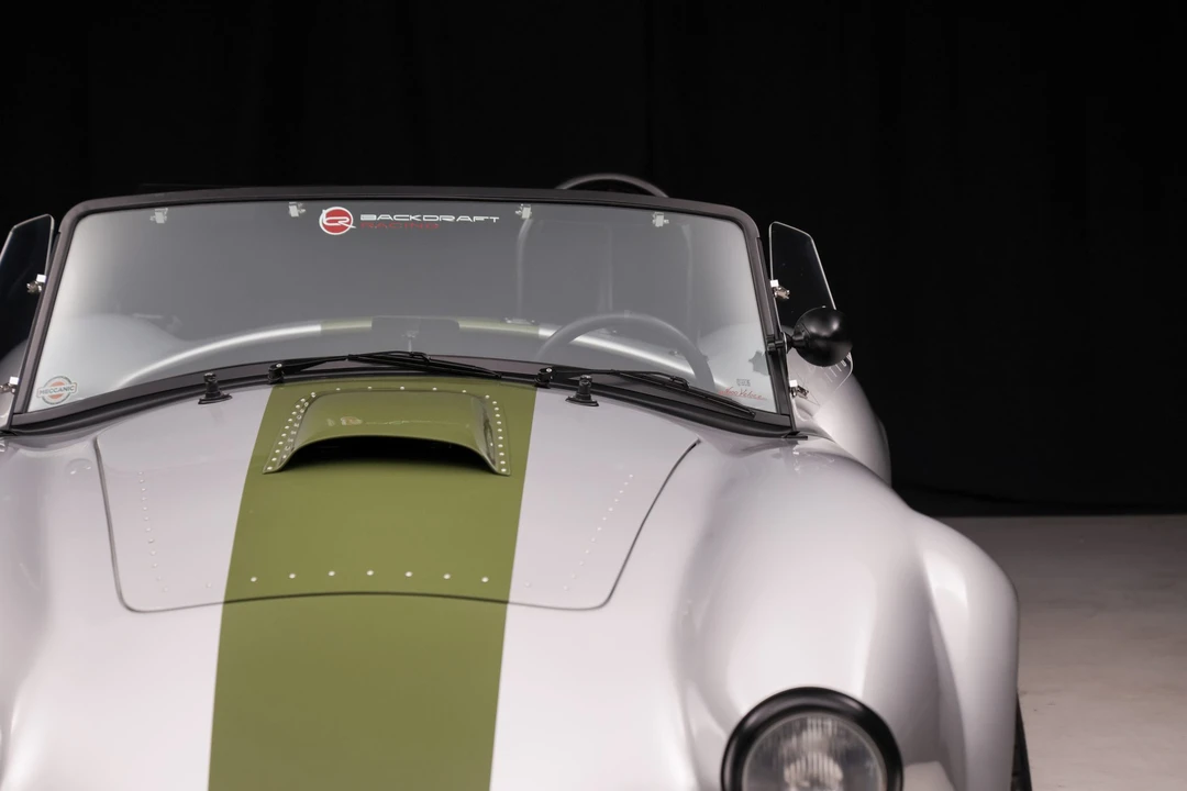 Shelby Cobra Replica - Image 19 of 31