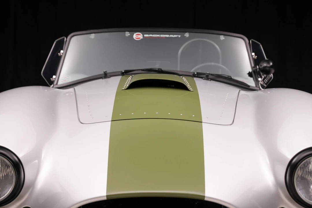 Shelby Cobra Replica - Image 29 of 31