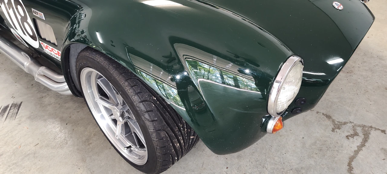 2005 Factory Five Roadster - Image 15 of 31