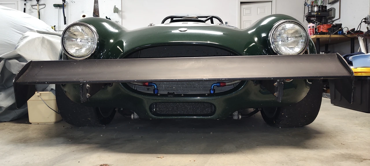 2005 Factory Five Roadster - Image 8 of 31