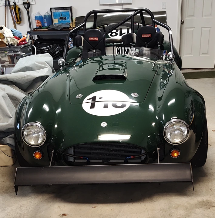 2005 Factory Five Roadster - Image 7 of 31