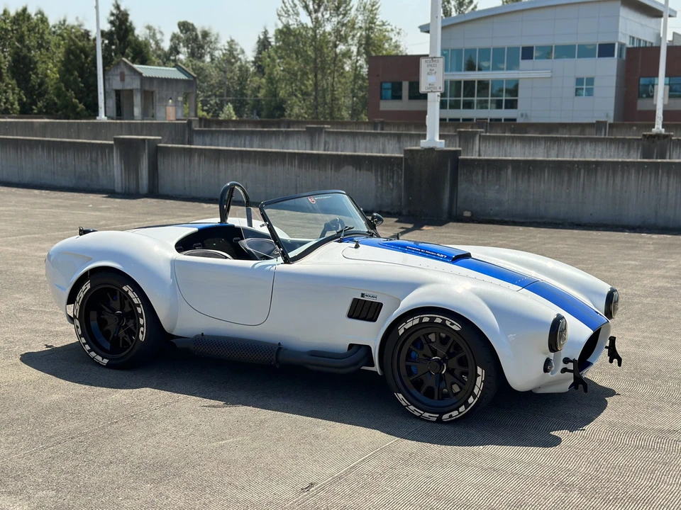 Shelby Cobra Replica - Image 31 of 31