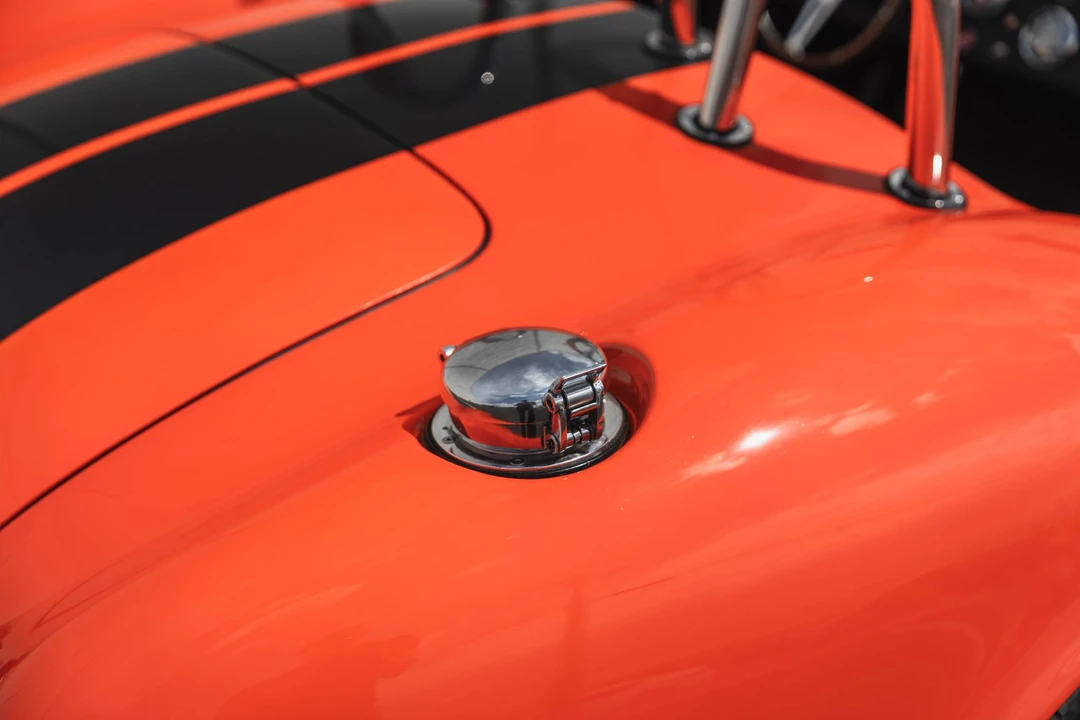 Shelby Cobra Replica - Image 30 of 31