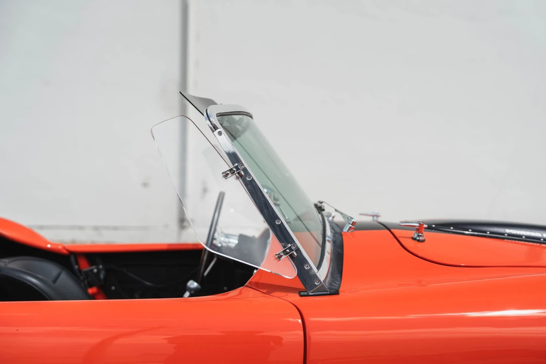Shelby Cobra Replica - Image 21 of 31