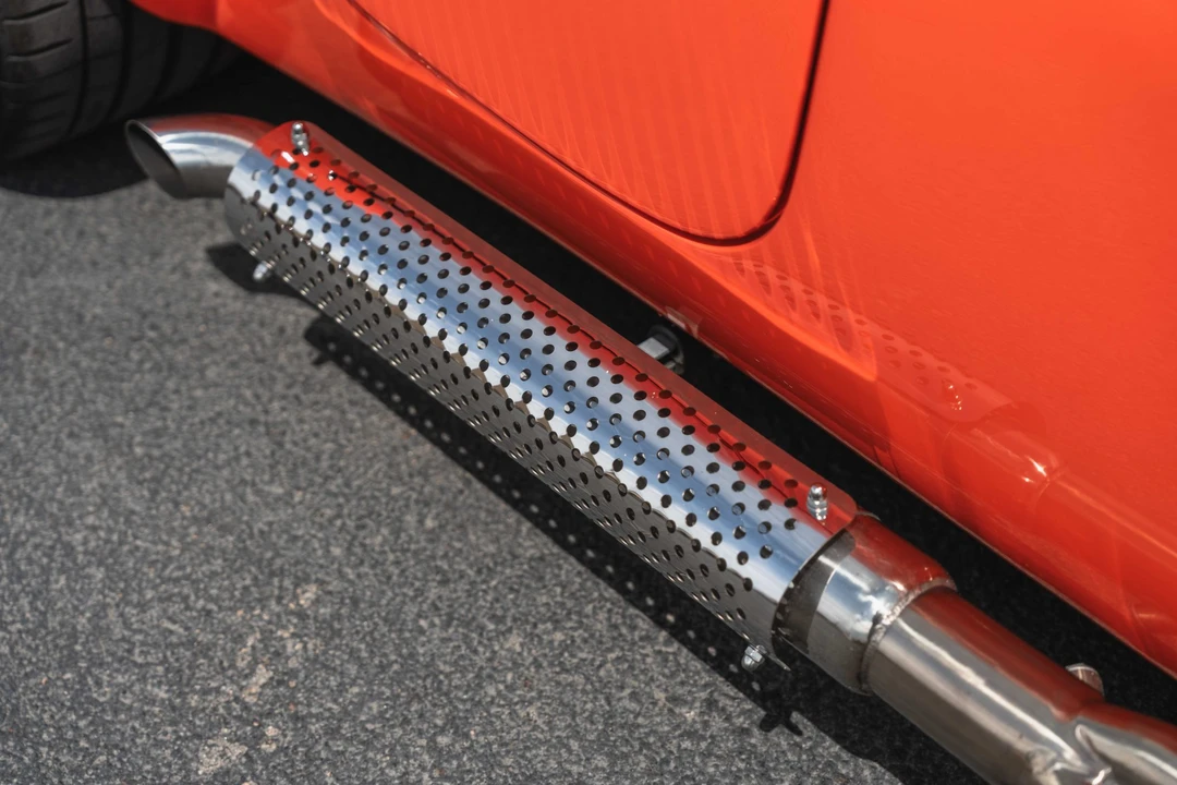 Shelby Cobra Replica - Image 29 of 31