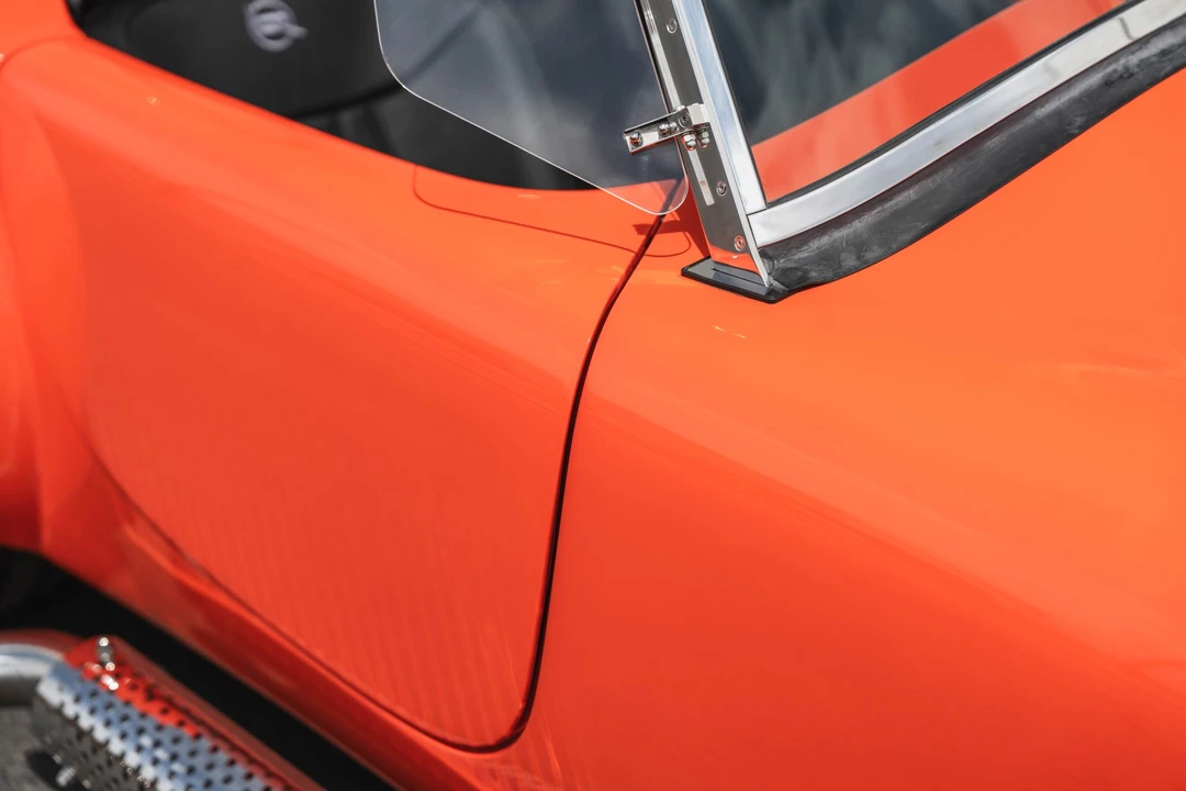 Shelby Cobra Replica - Image 22 of 31