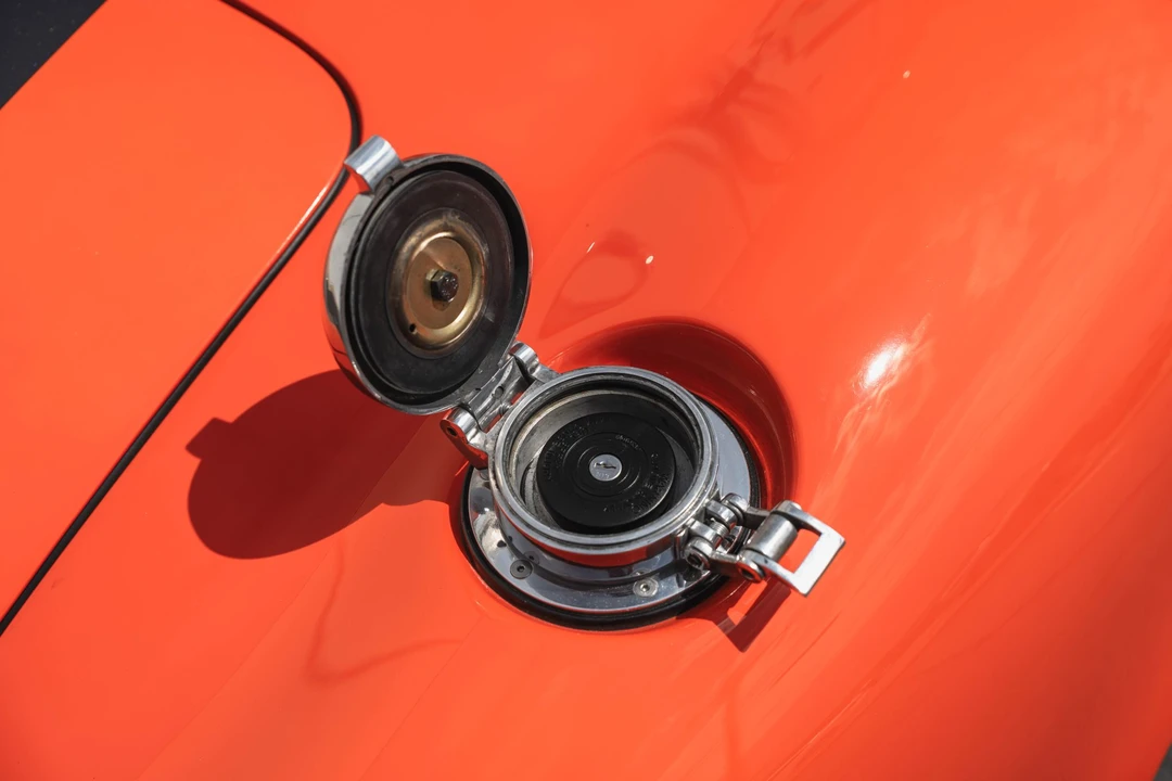 Shelby Cobra Replica - Image 31 of 31