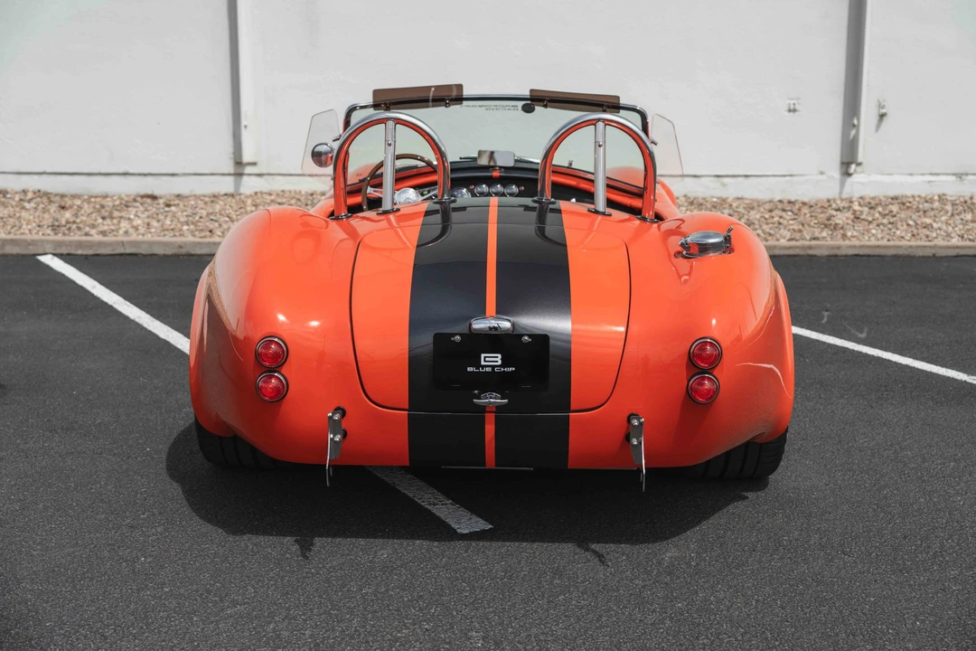 Shelby Cobra Replica - Image 5 of 31