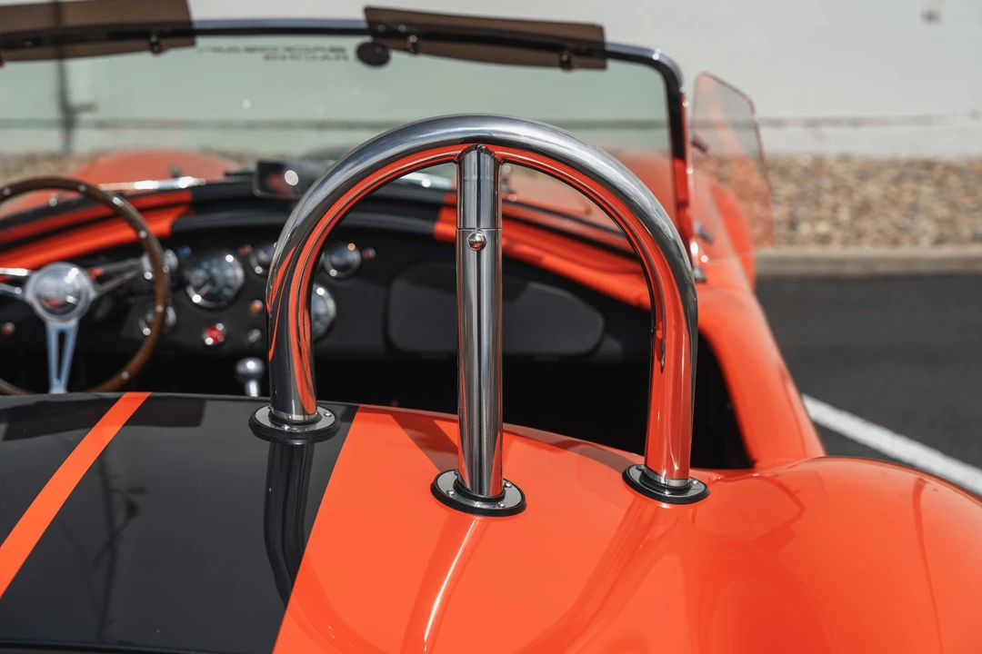 Shelby Cobra Replica - Image 28 of 31
